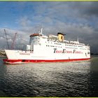 Oostende Trans Europa Ferries