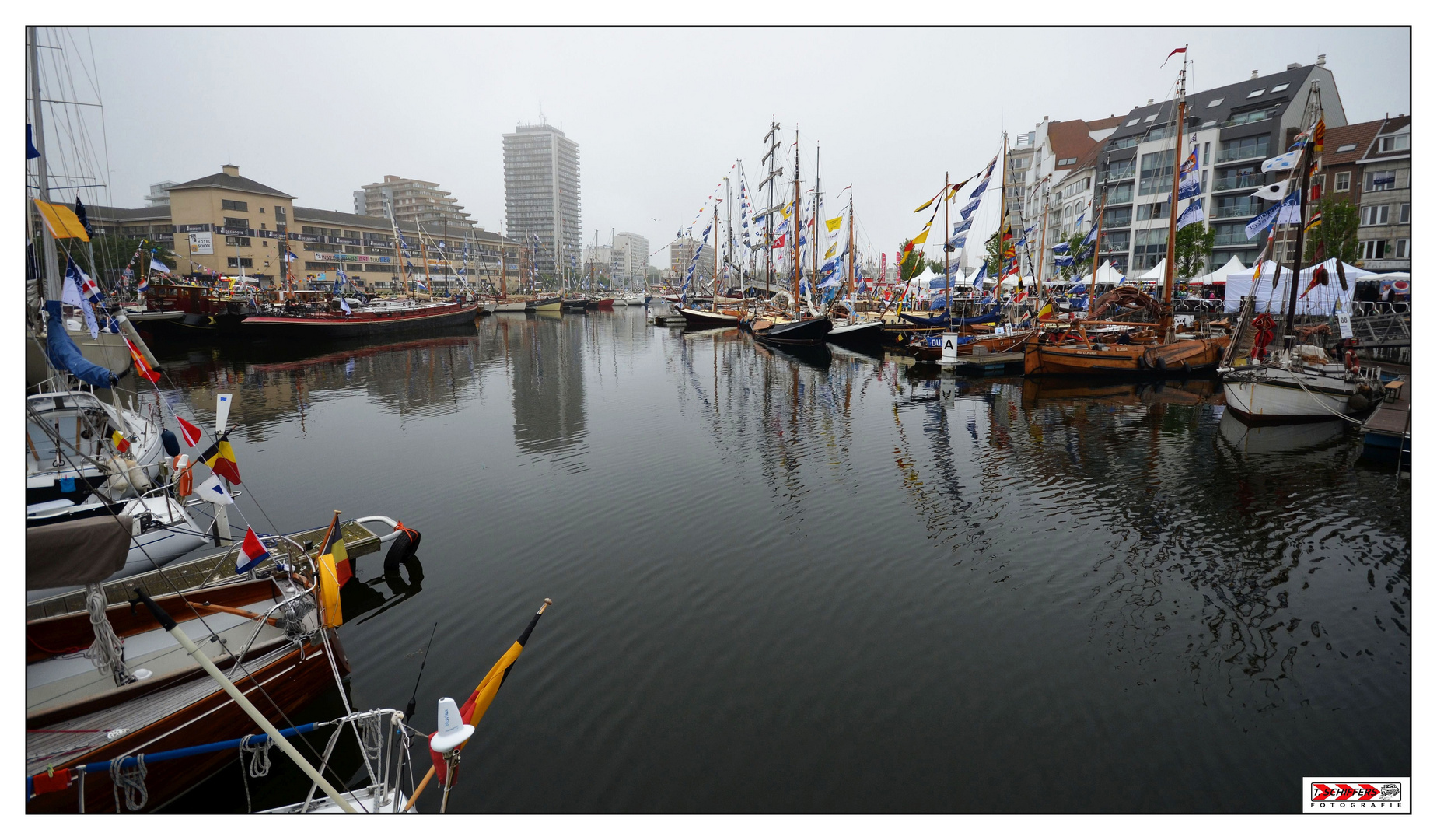 Oostende voor Anker