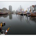 Oostende voor Anker