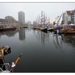 Oostende voor Anker