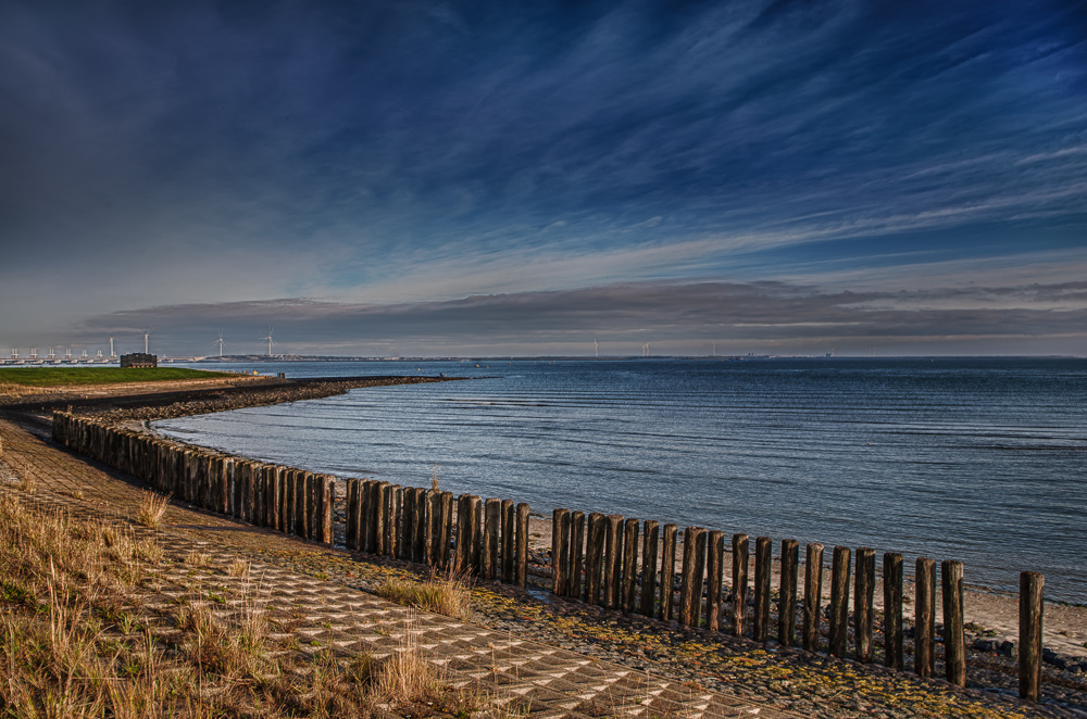 Oosterschelde