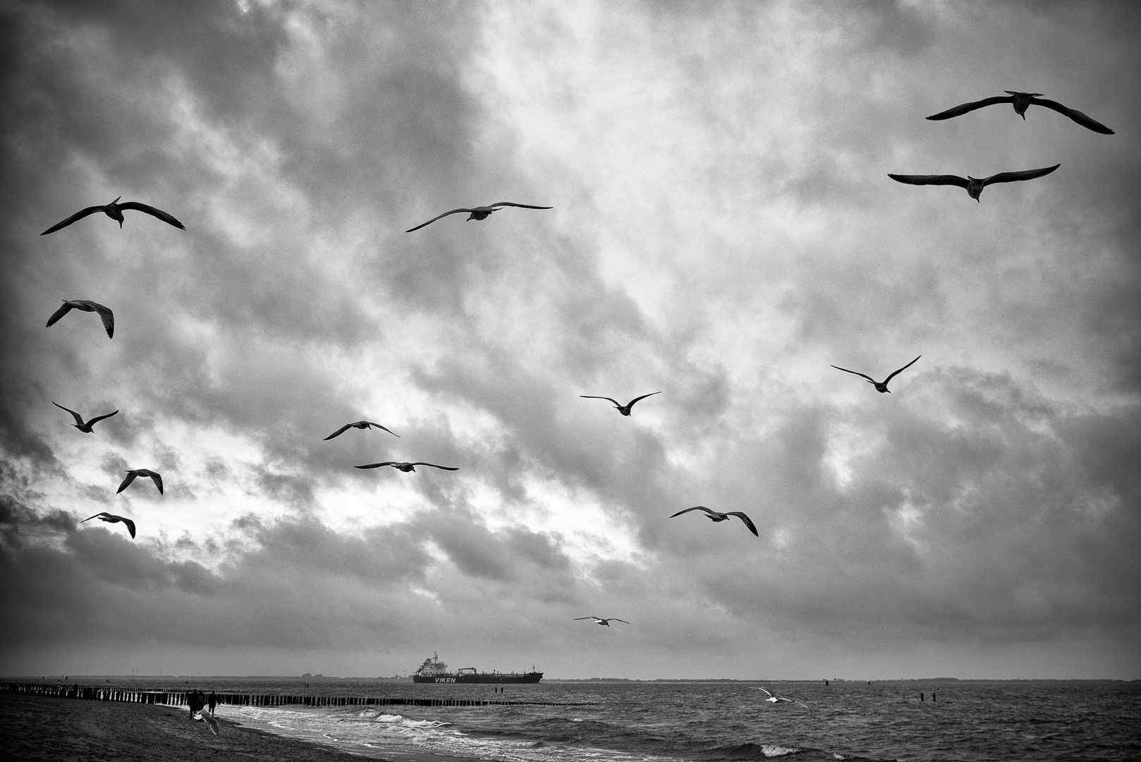 Oosterschelde