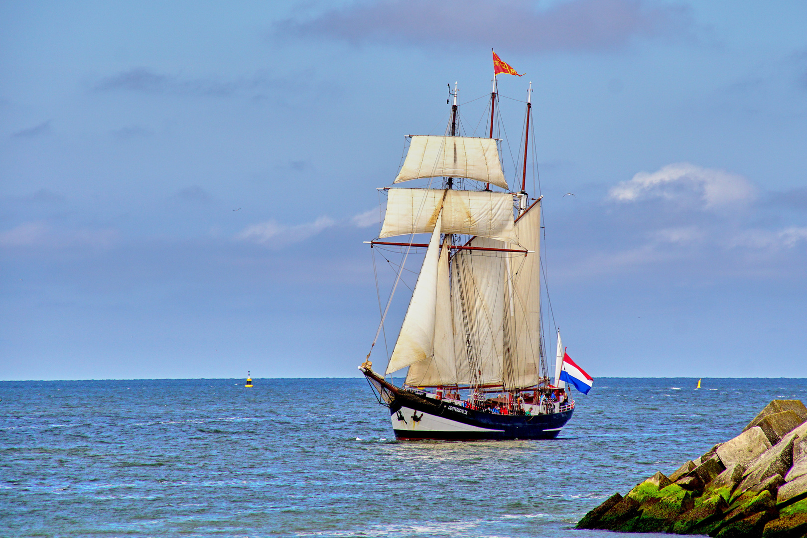 Oosterschelde