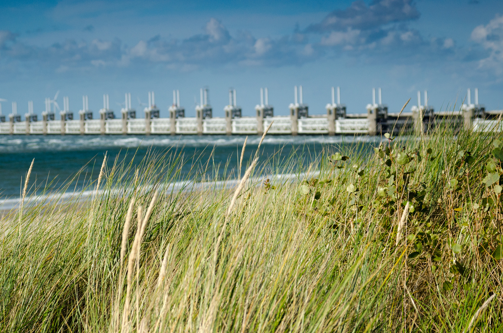 Oosterschelde