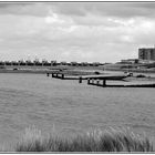 Oosterschelde, Neeltje Jans