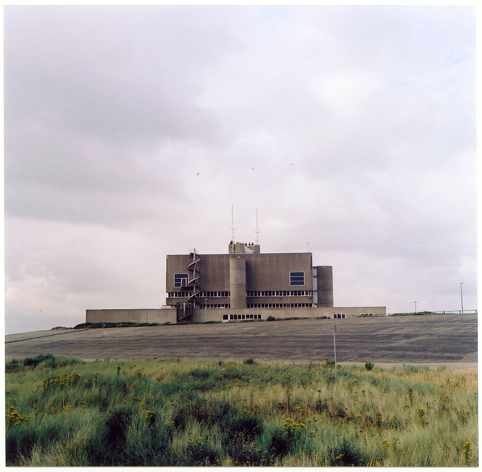 Oosterscheldedam