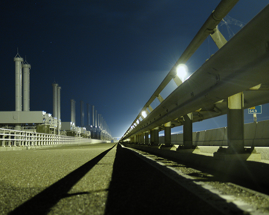 Oosterscheldekering