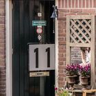 Oosterwalstraat Nr.11 - Elburg/Niederlande