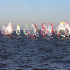 OOSTMAHORN - SURFREGATTA - LAUWERSMEER