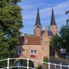 Oostpoort - Delft/Niederlande