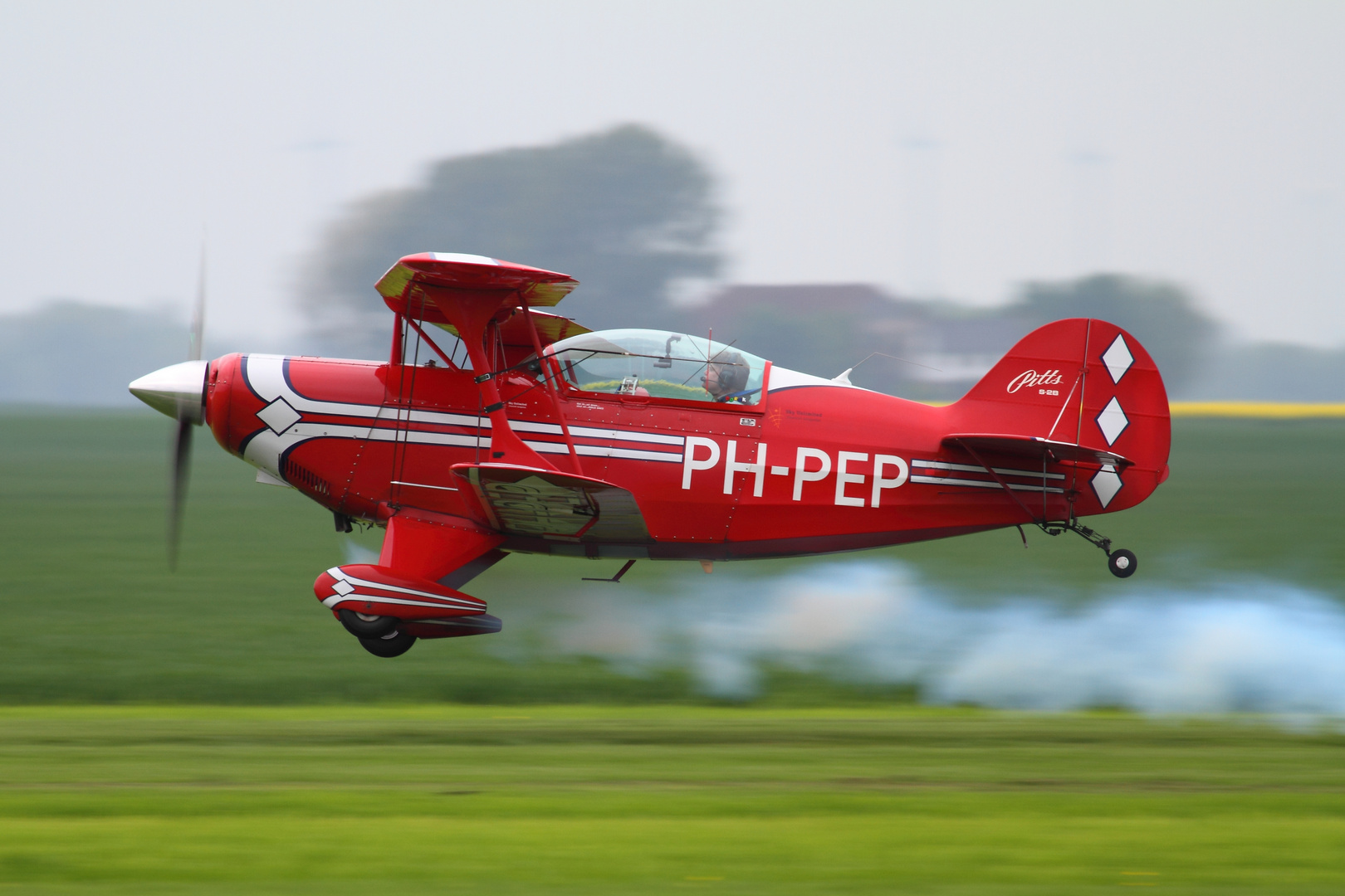 Oostwold Airshow 2013 #01