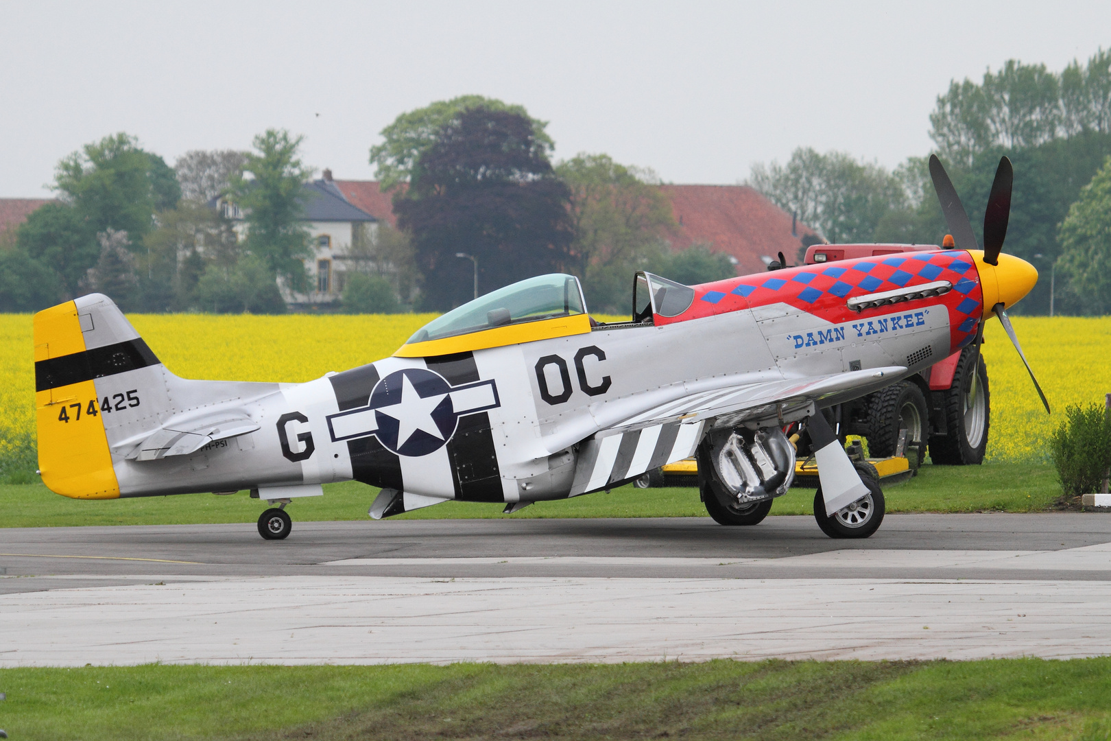 Oostwold Airshow 2013 #03