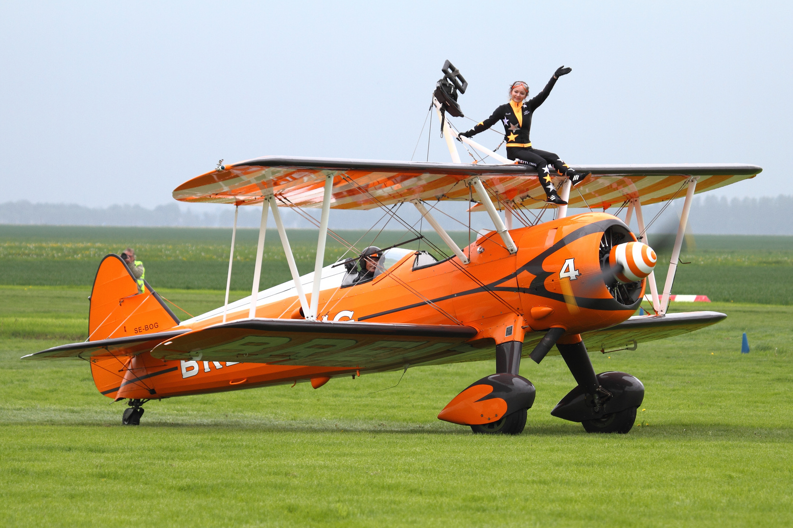 Oostwold Airshow 2013 #05