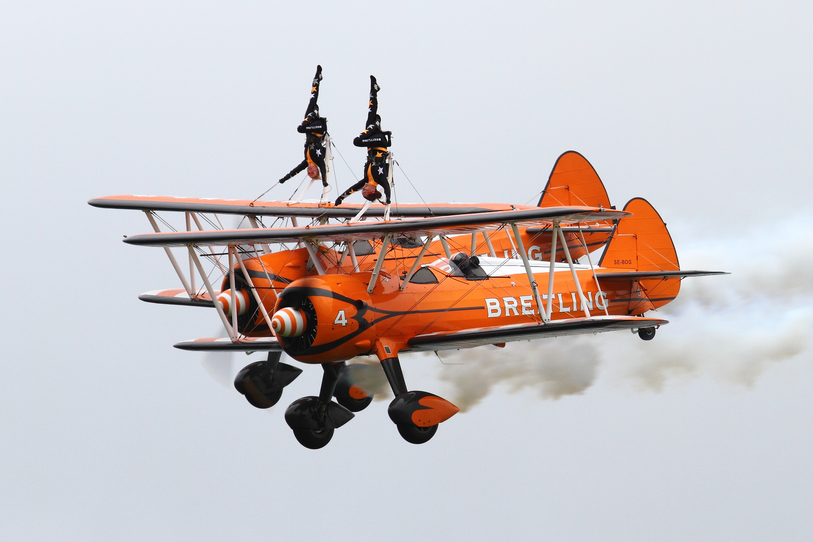 Oostwold Airshow 2013 #07