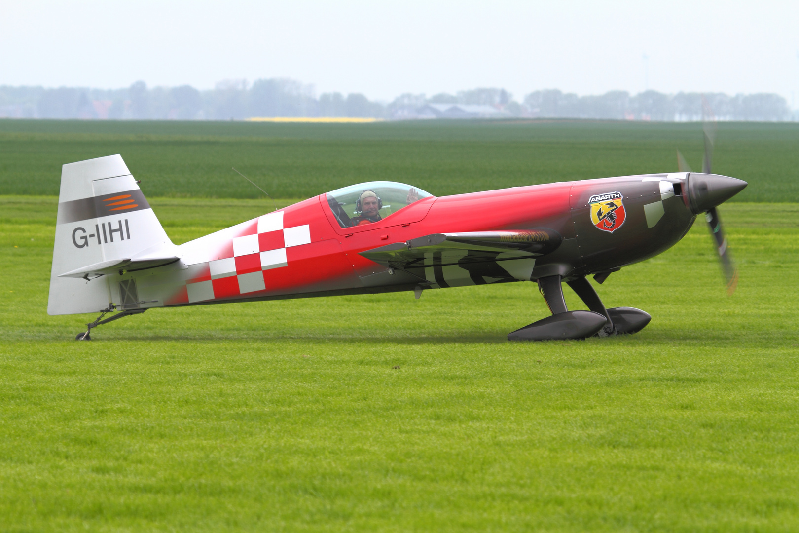 Oostwold Airshow 2013 #08