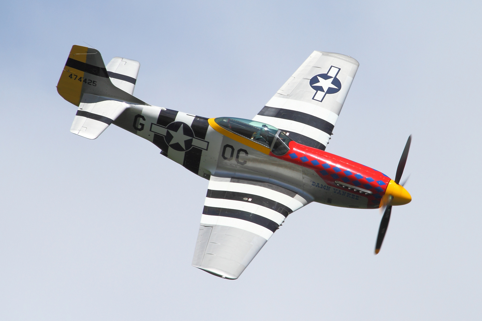 Oostwold Airshow 2015 #01