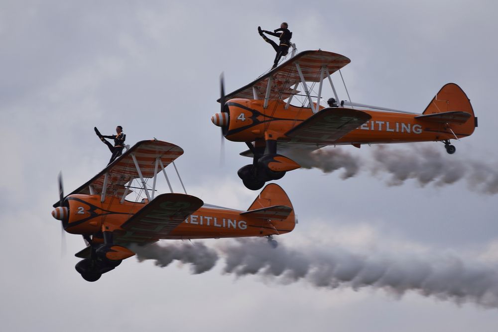 Oostwold Airshow 2017 06