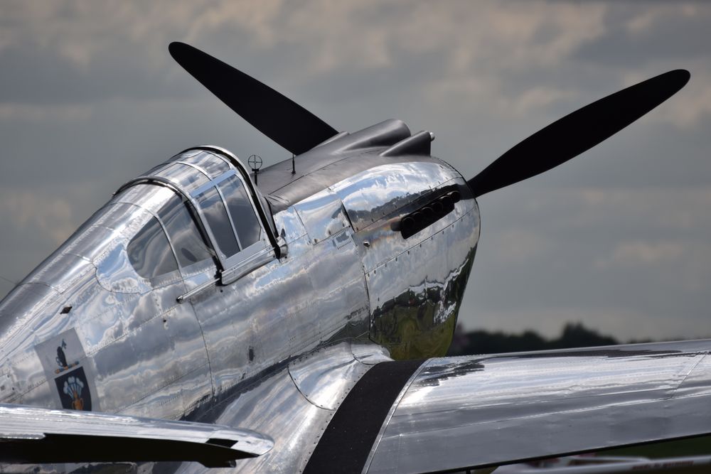 Oostwold Airshow 2017 07