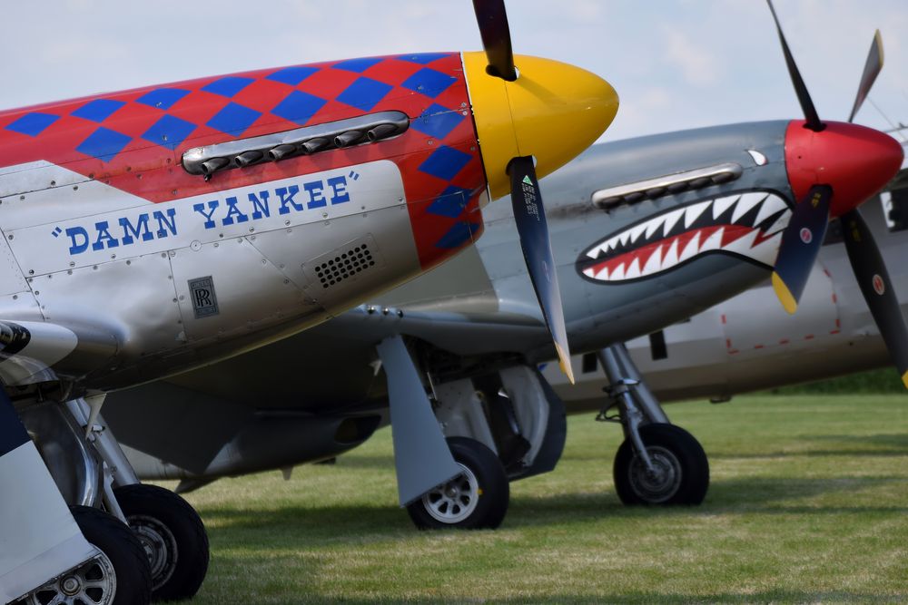 Oostwold Airshow 2017 19