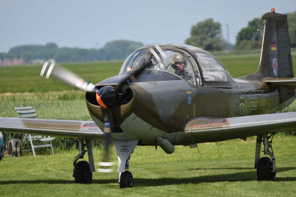 Oostwold Airshow 2017 22