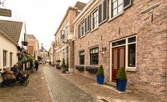 Ootmarsum - Gasthuisstraat