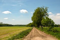 Ootmarsum - Kooiweg - Witstaartweg