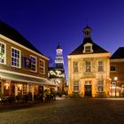 Ootmarsum - Markt - Town Hall