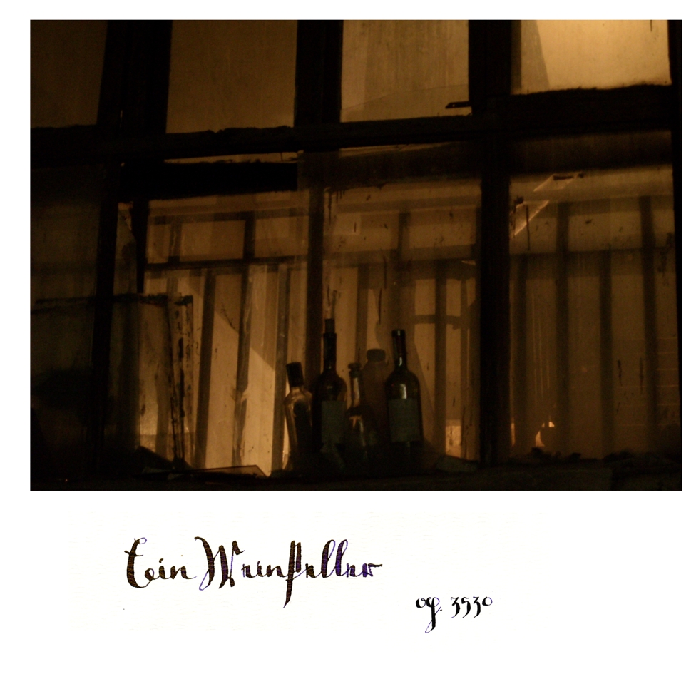Op. 3530 Ein Weinkeller