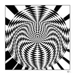 Op-Art Variation 2