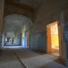 OP Flur in Beelitz.....