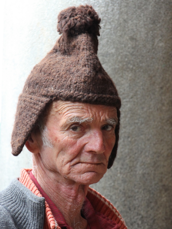 The Art of Alter Opa Bild: A Comprehensive Guide for Beginners