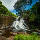 Opaeka'a Falls