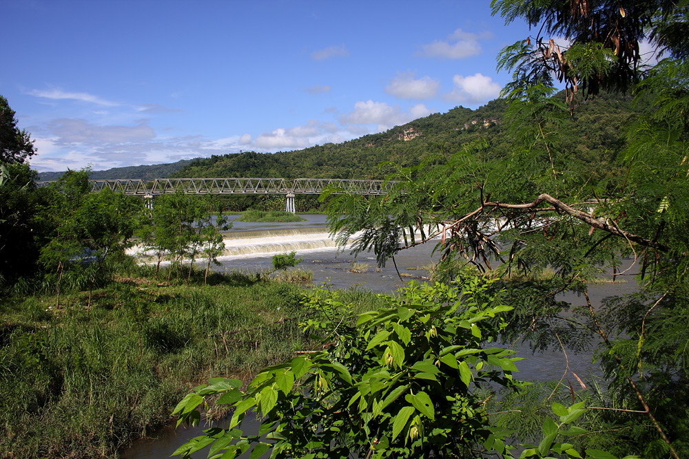 Opak - River