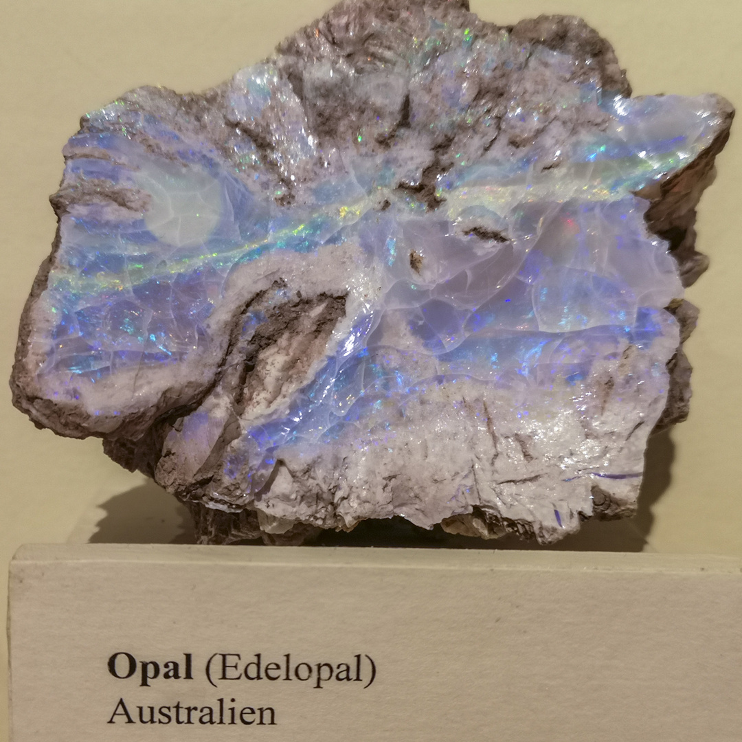 Opal