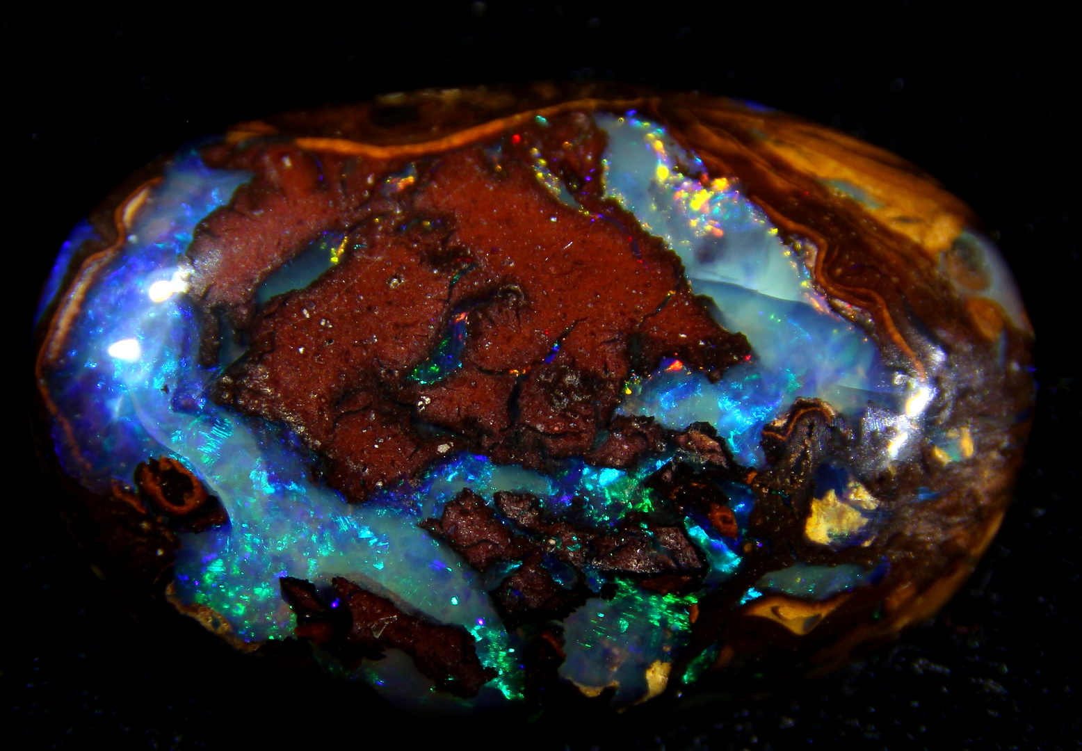 Opal