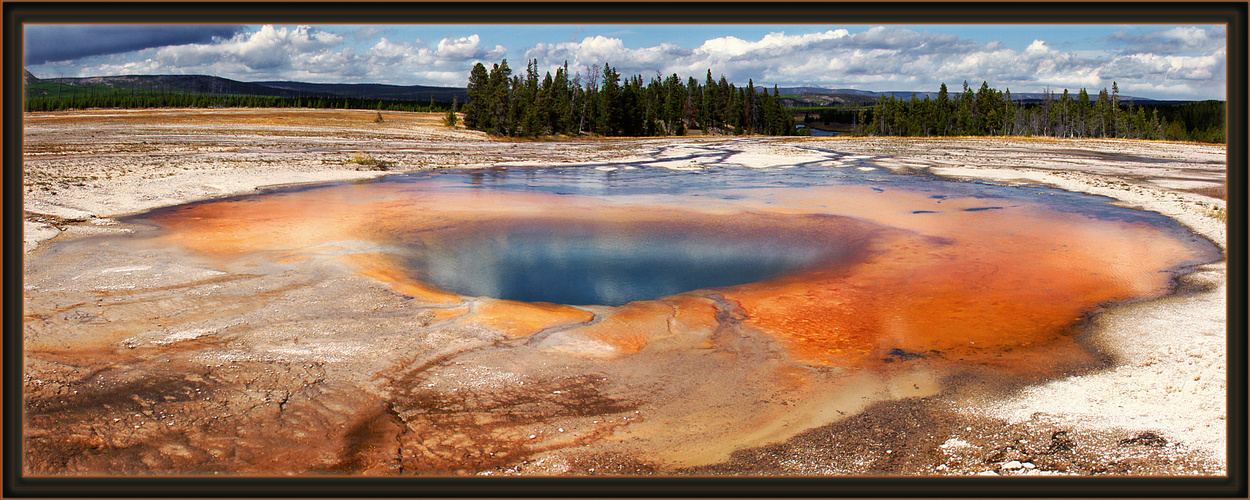 opal pool