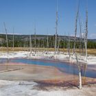 Opalescent Pool