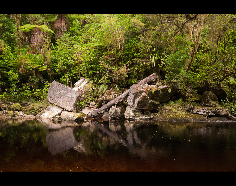 Oparara Basin 2