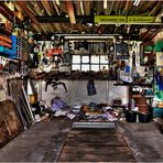 Opas Garage 2