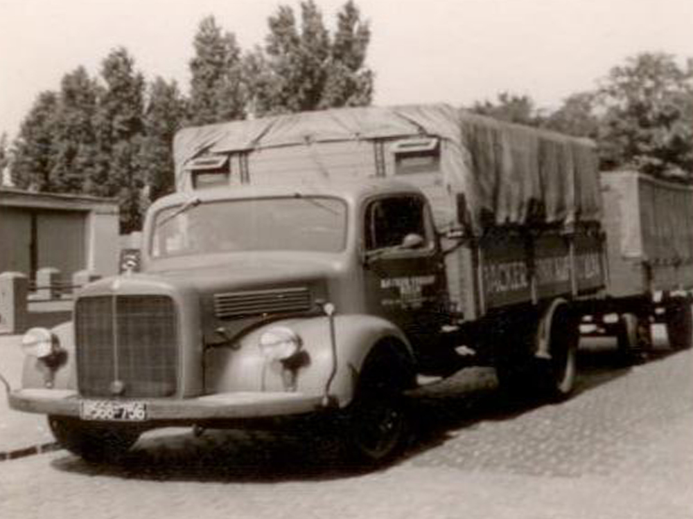 opas lkw