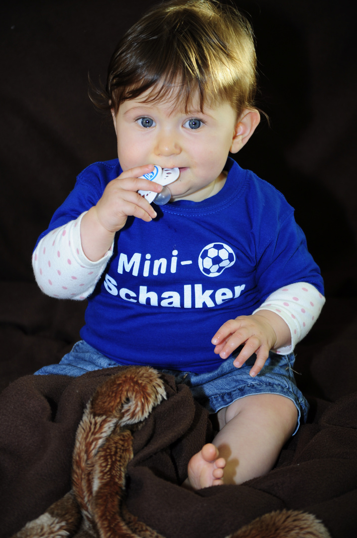 Opas Mini Schalker