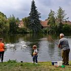 Opas sind wichtig! ;)