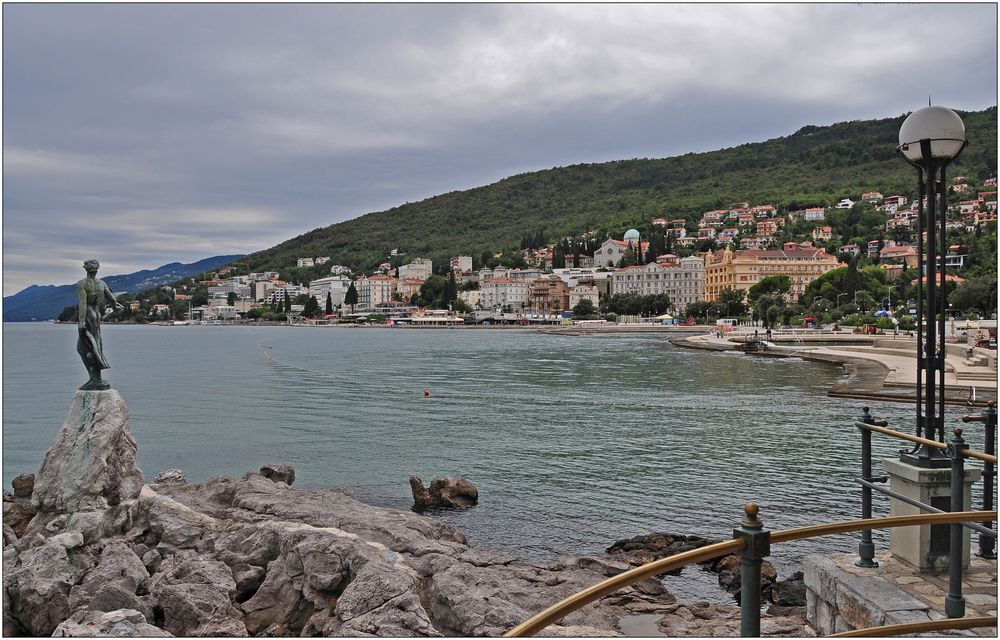 Opatija