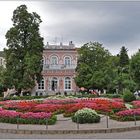 Opatija, Angiolina Park