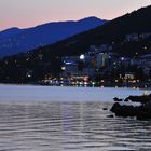 Opatija by night