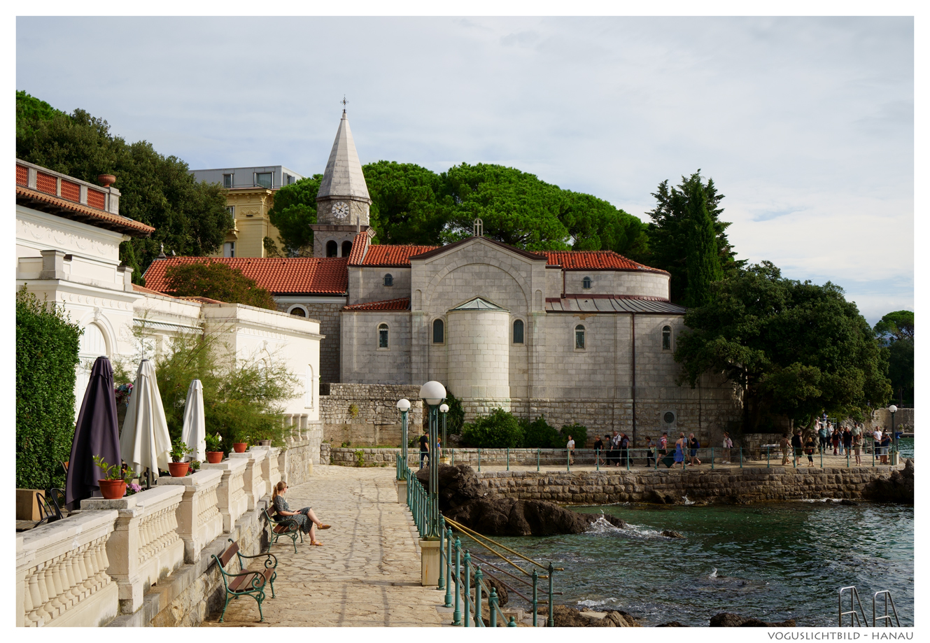 Opatija - Croatia