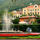 Opatija - ein eleganter Ferienort an der Adria