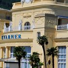 Opatija-Hotel Kvarner