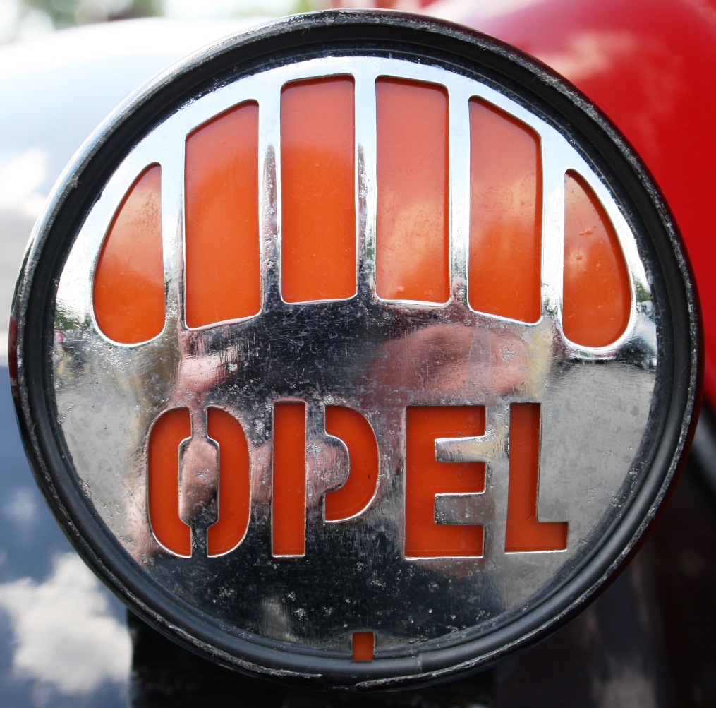 Opel 1