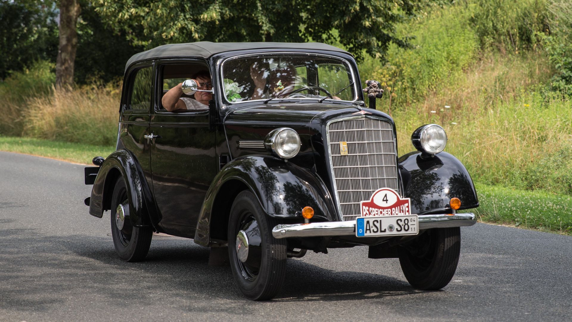 Opel 1,3 Liter Foto & Bild autos & zweiräder, oldtimer, oldtimer